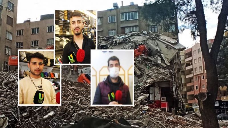 Esnaf, Ramazan arifesinde de umduğunu bulamadı