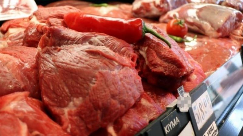 İthalata rağmen neden et fiyatlarının ateşi düşmüyor?