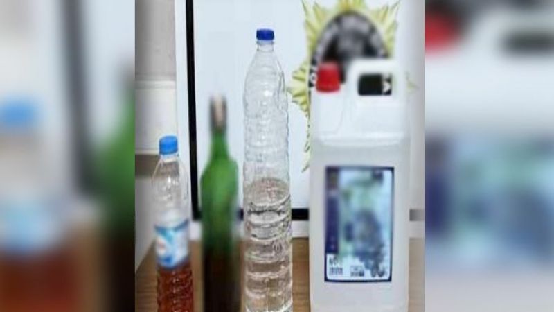 Yılbaşı öncesi polis sahaya indi