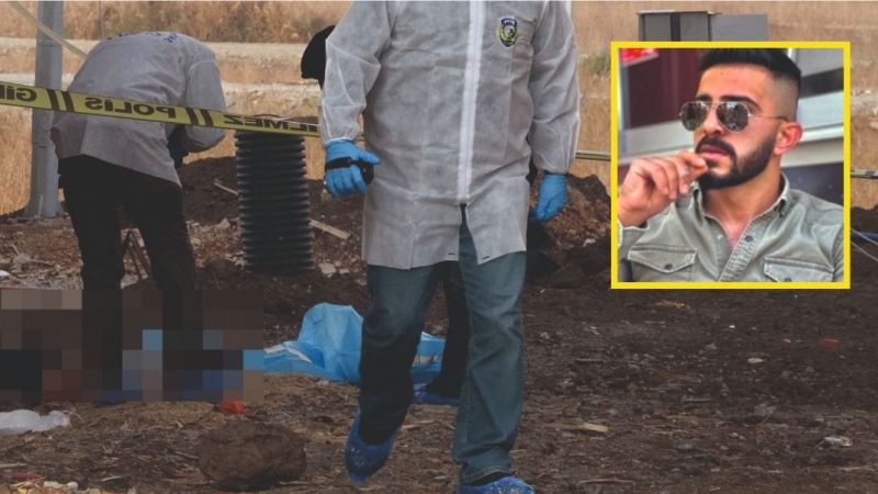 Urfa Polisi, Evren Sanayi'deki bıçaklı cinayeti kısa sürede aydınlattı