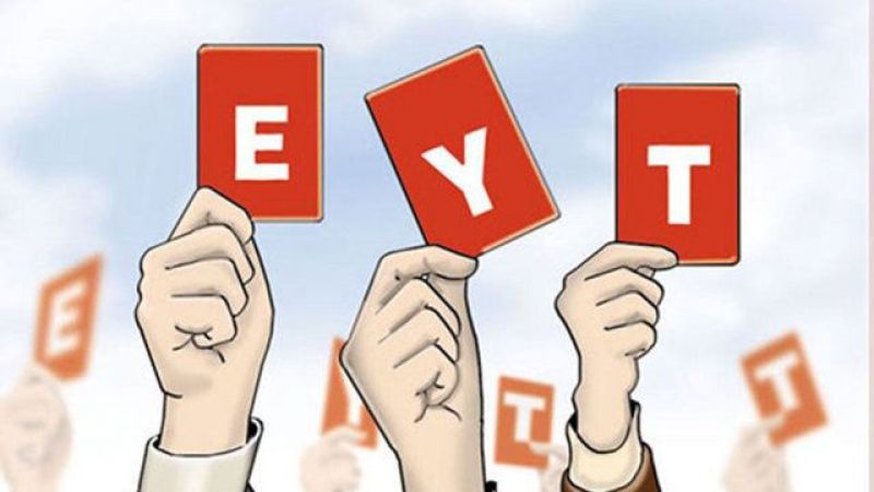 EYT'de detaylar netleşiyor