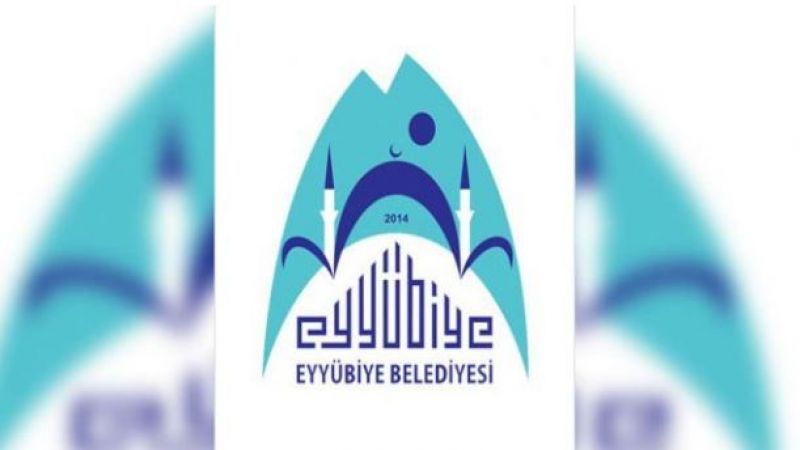 Eyyübiye Belediyesi personeli hayatını kaybetti