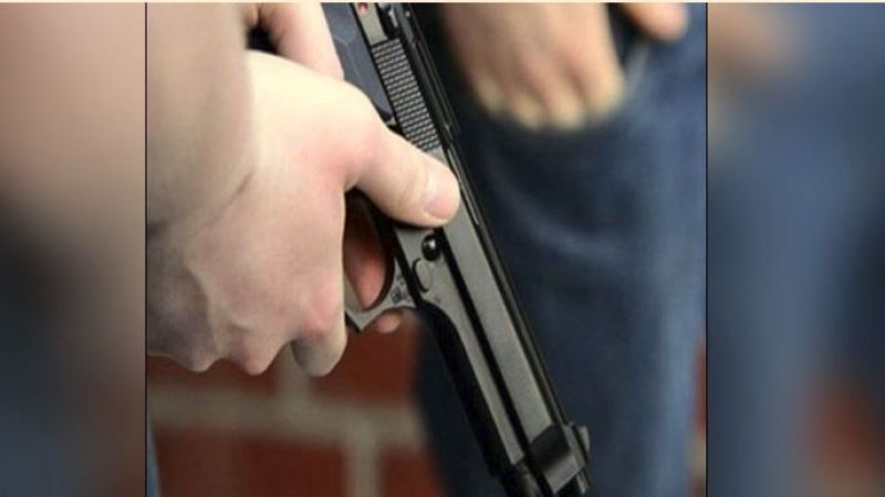 Kuzenler arasında silahlı kavga: 1 ölü, 4 yaralı