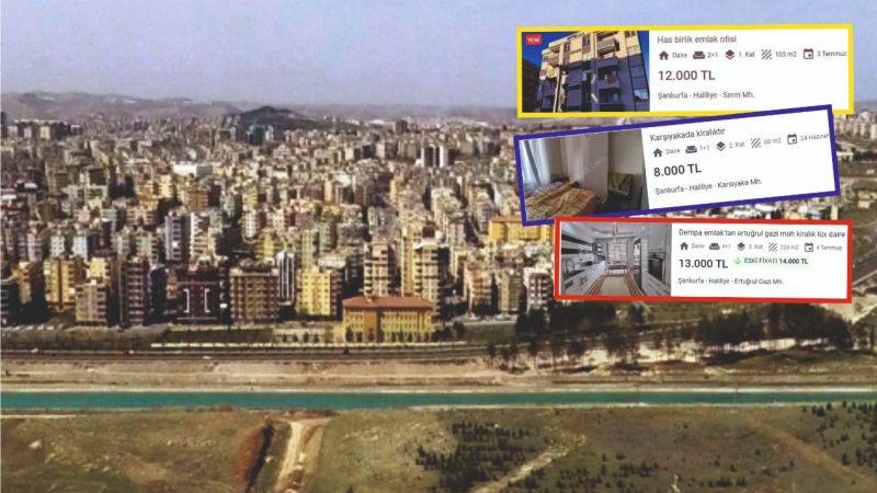 Fırsatçılığın bu kadarı!