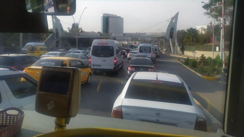 Urfalılar 53 gün daha dayanacak