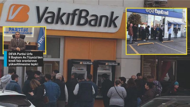 Söz tutulunca şaşırıyoruz artık!