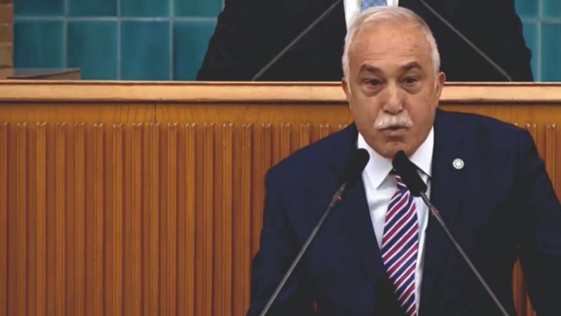 Bizim inancımız 'Kötülüğe taraf olmayın' diyor