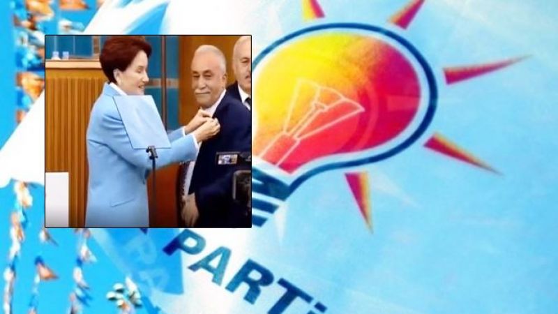 Fakıbaba: AKP ile asla birlikte olmadık !