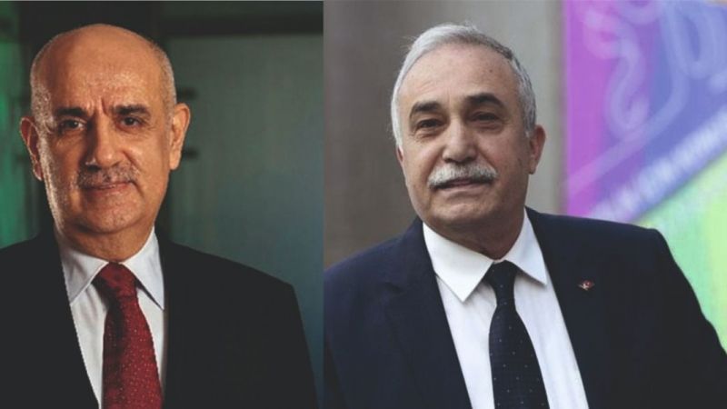 Bakan Kirişçi'den Fakıbaba'ya gönderme