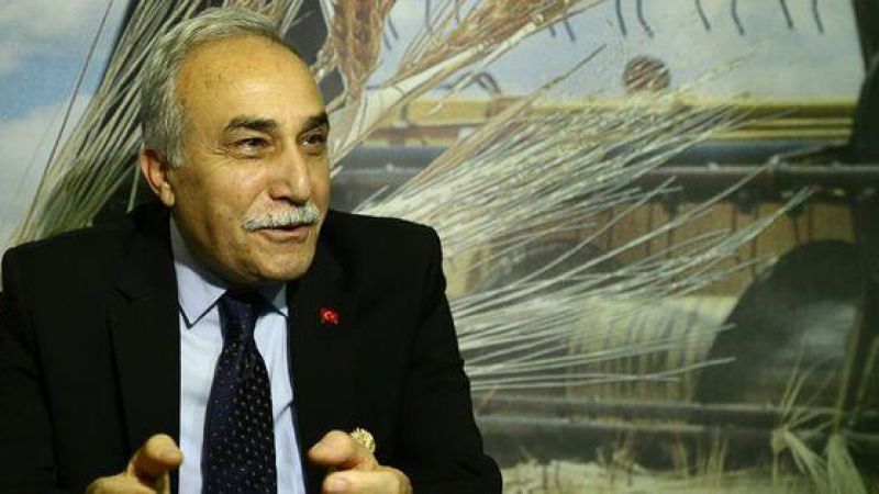 Eğer Bakanlık görev sürem uzun olsaydı...