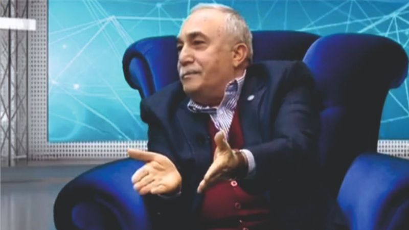 Fakıbaba'dan bir itiraf daha 