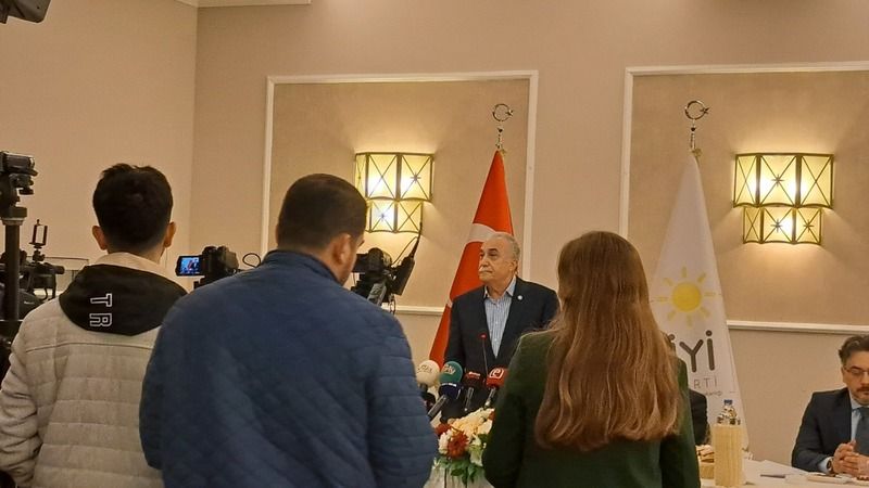 Fakıbaba'dan Sinan Ateş değerlendirmesi 