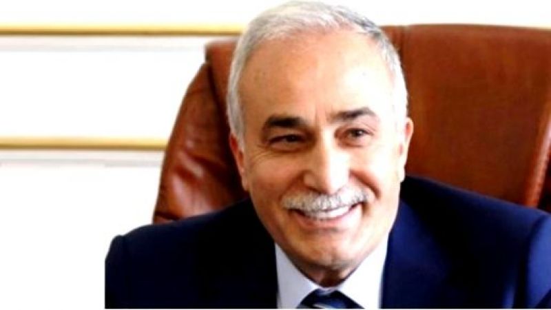 Fakıbaba'nın istifası Resmi Gazetede