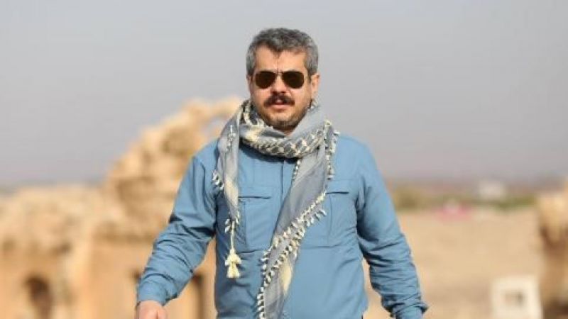 Fatih Bucak ile ilgili flaş gelişme !