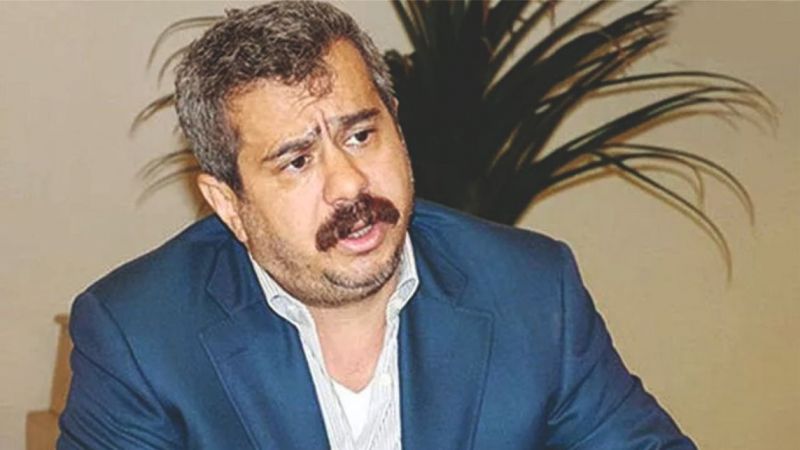 Fatih Bucak Milletvekili aday adayı oldu