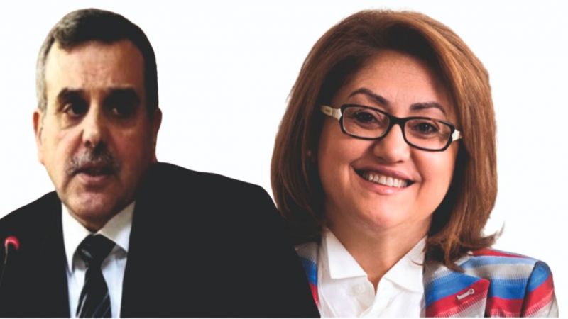 Zeynel Başkan bakar, Fatma bacı yapar!