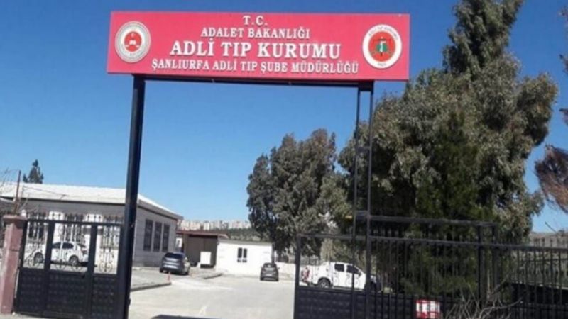 Urfa'da otomobil sulama kanalına uçtu!