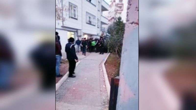 Urfa’da bir feci ölüm daha !