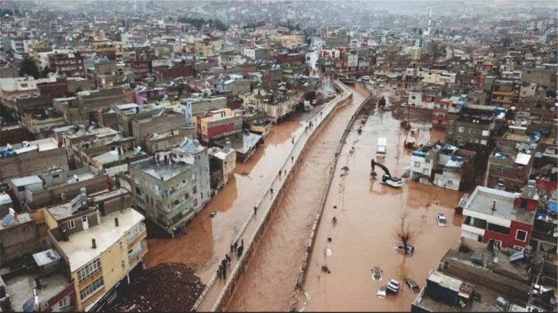 Sel felaketinde son dakika gelişmeleri 