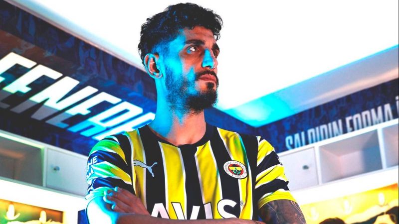 Eski Urfasporlu muradına erdi 