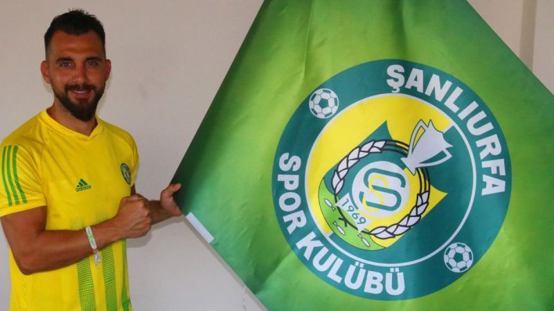 Tahkim'den Ferhat Çulcuoğlu kararı