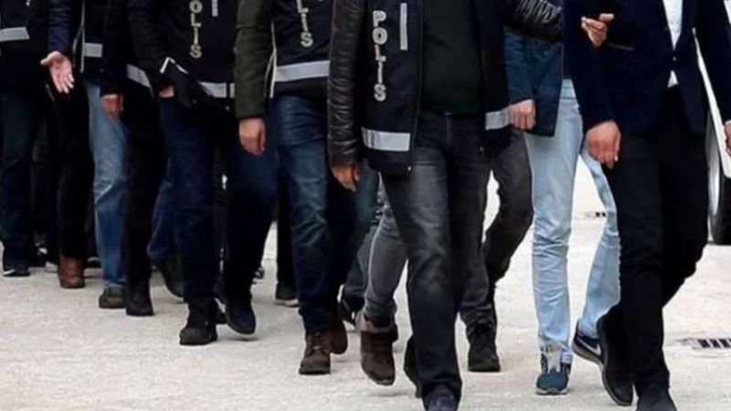 Urfa’da FETÖ operasyonu: 4 tutuklama