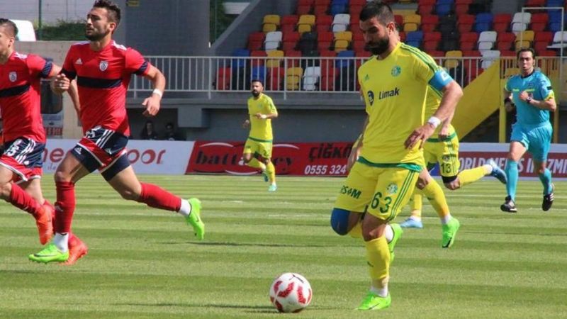 Fevzi Özkan'la ilgili flaş gelişme