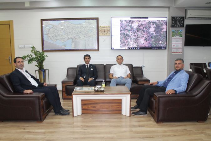 Suruç ölüm yolu ihalesi ile ilgili flaş gelişme !