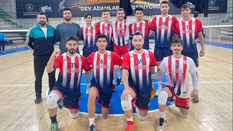 Filede Urfa şampiyonu belli oldu