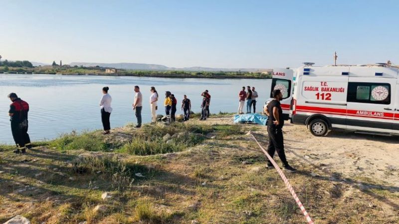 Urfa’da 2 Suriyelinin feci ölümü