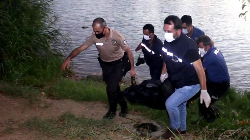 Serinlemek istemişlerdi. Canlarından oldular