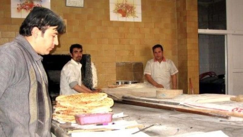 Fırıncılar zam bekliyor