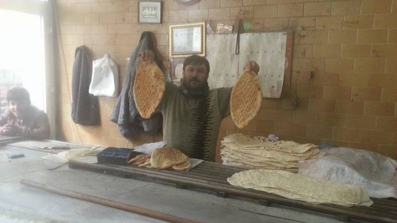 Urfa'da ekmeğin zamlanacağı tarih belli oldu