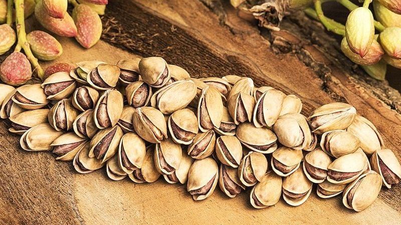 Fıstık fiyatları füze gibi fırladı