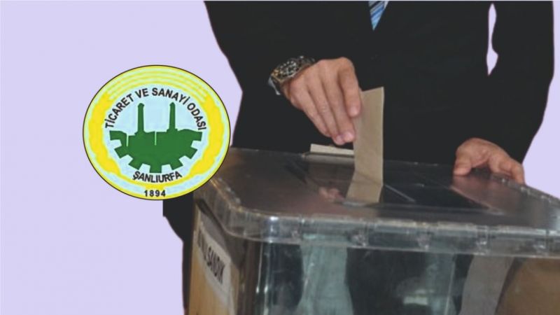 ŞUTSO seçimlerine gölge düşürecek iddia