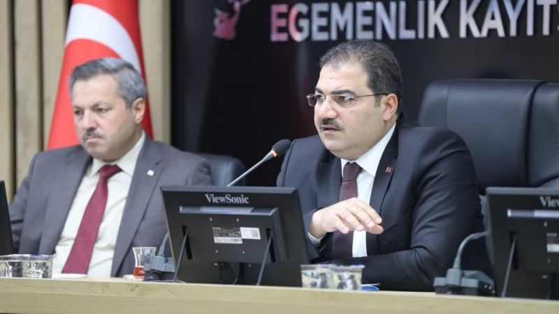 'Kiralama garabetine son veriyoruz'