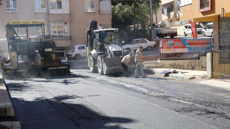 Urfa’nın trafiğini rahatlatacak proje çalışmaları başladı