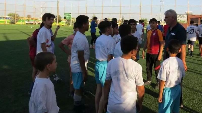 Urfa'da altyapıya verilen önem bu mu?