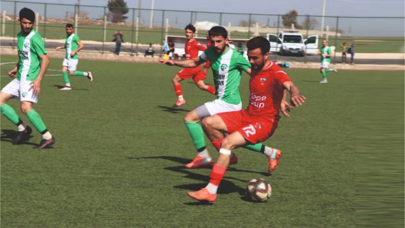 Urfa'da kaç faal futbolcu var?