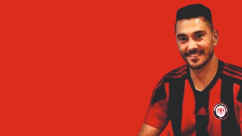 Böylesi ilk kez yaşandı