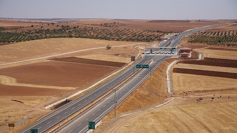 Urfa-Antep Otoyolu bayramda ücretsiz mi?