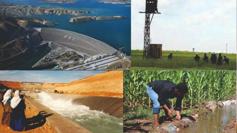 GAP’TA HEDEFLER NEYDİ SONUÇ NE OLDU?