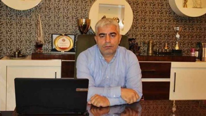 Gazeteci Mehmet Ağaslan’ın acı günü