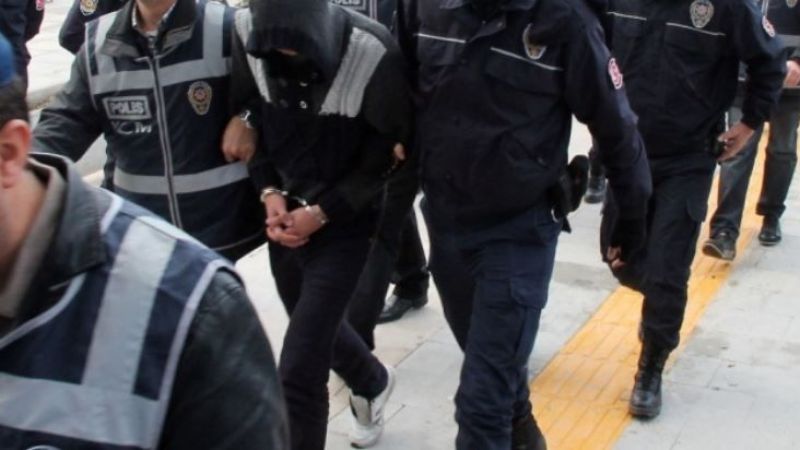 Cinayet şüphelileri Birecik’te yakalandı