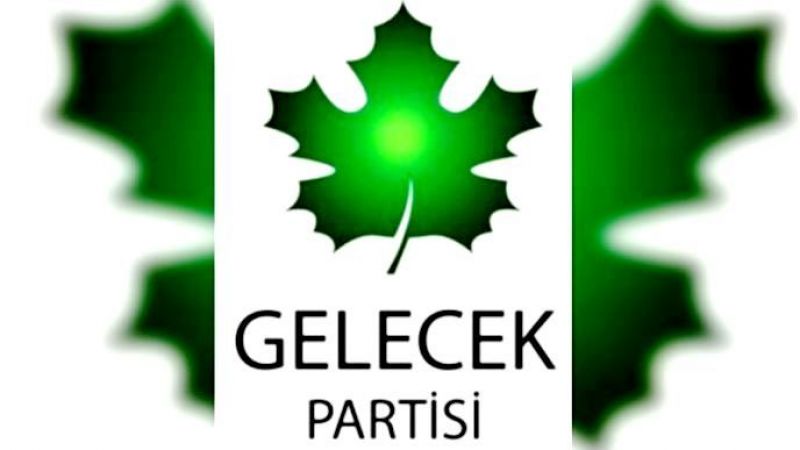 Gelecek Partisi ilçe başkanı belli oldu