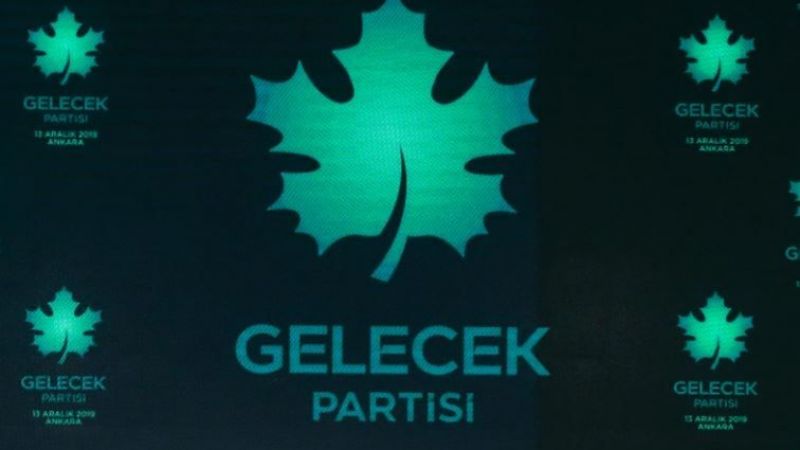 Urfa Gelecek Partisi’nde istifalar devam ediyor