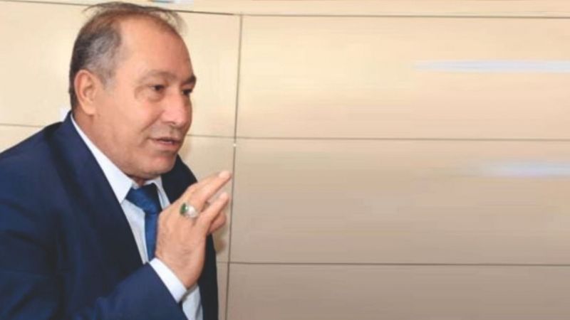 'Sizden korkan sizin gibi olsun'