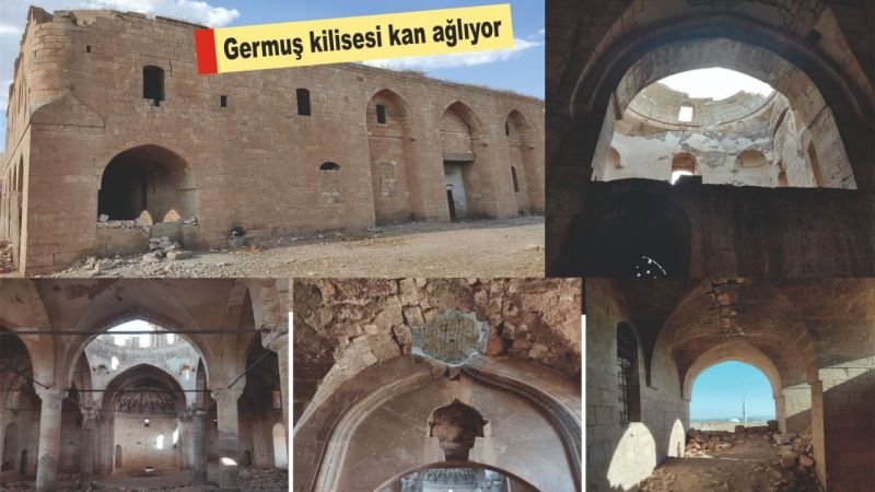 Böyle yok olmasını mı bekleyeceğiz?