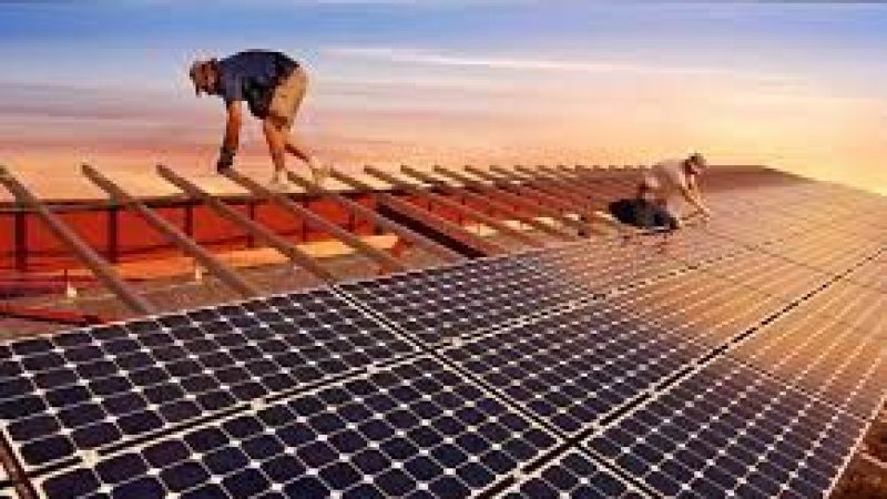 'Urfa GES olgunlaşma sürecinde' 