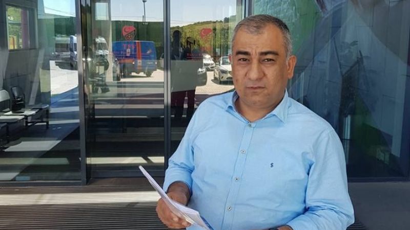 Küçük, TFF'yi uyardı: Sonra çok geç olacak